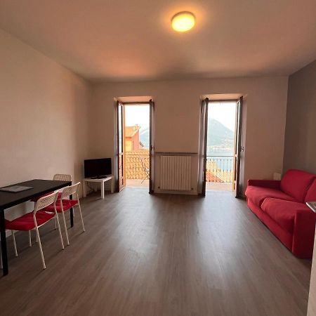 Regolo House Apartments Perledo Buitenkant foto