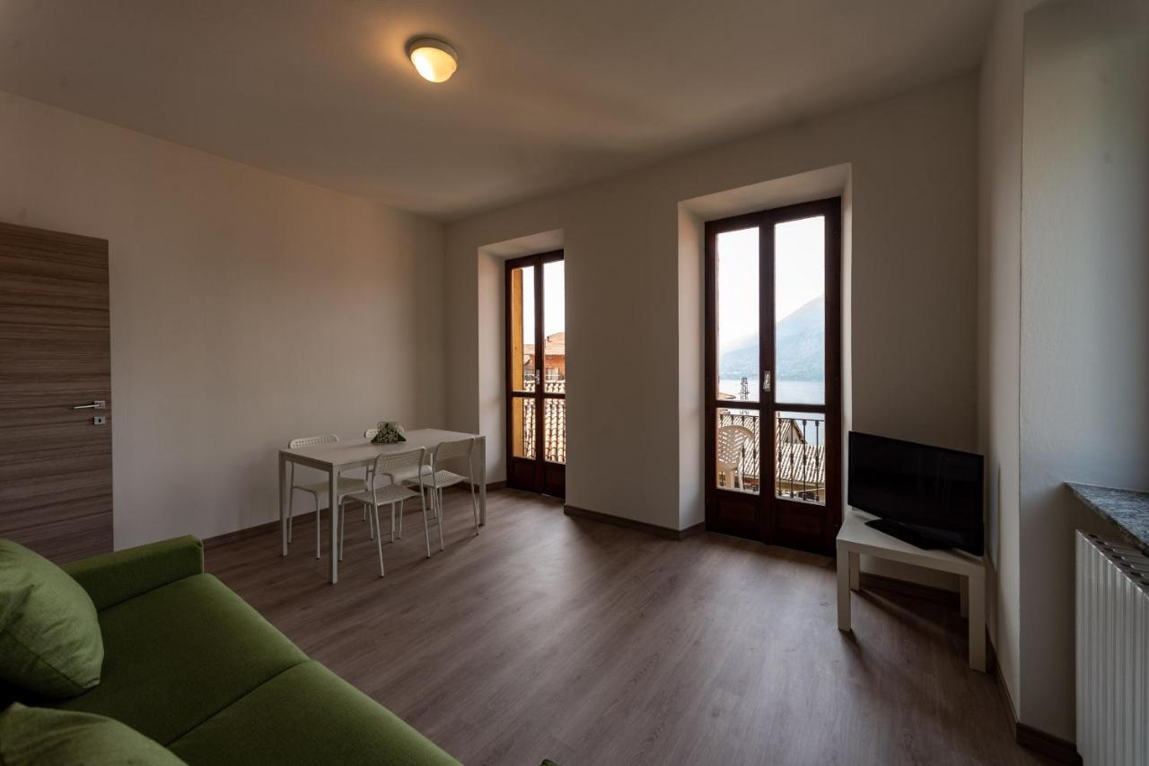 Regolo House Apartments Perledo Buitenkant foto