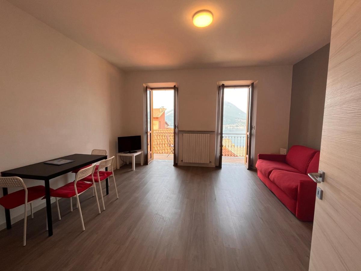 Regolo House Apartments Perledo Buitenkant foto